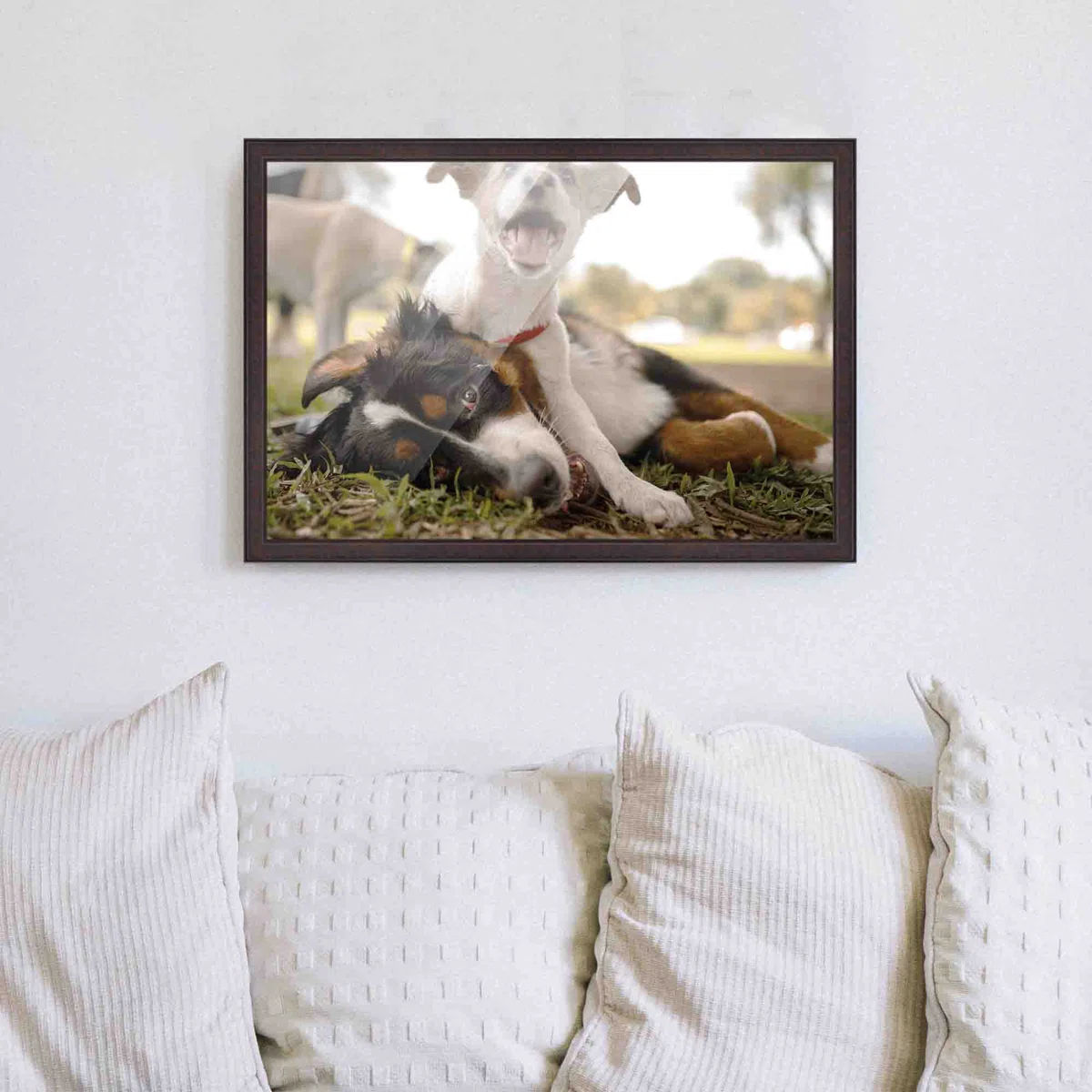 Bayli Wood Picture Frame thumbnail 4